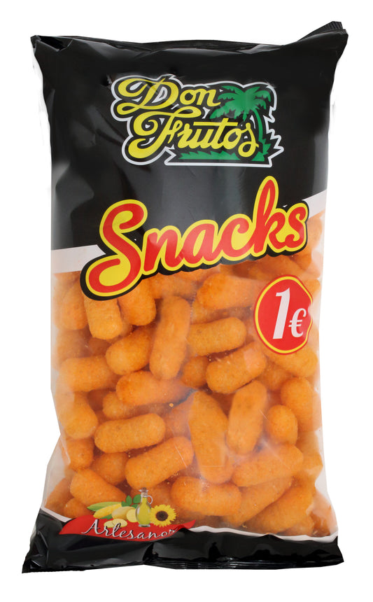 Gambito gordo al queso Don frutos 120g La Despensa