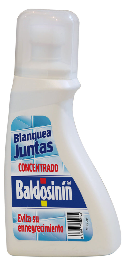 Blanqueador juntas aplicador esponja Baldosinin 200ml La Despensa