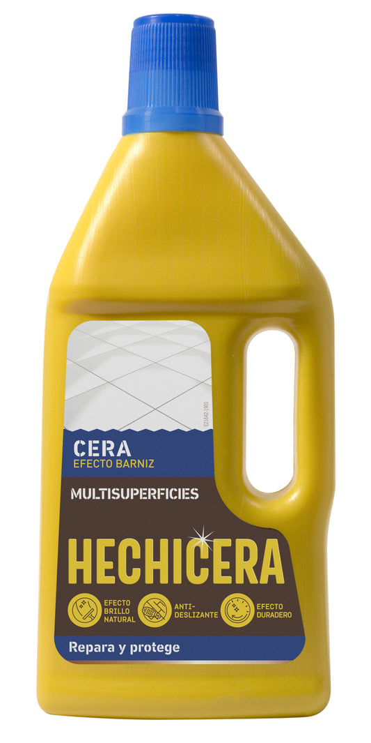Cera multisuperficie Hechicera 750ml La Despensa