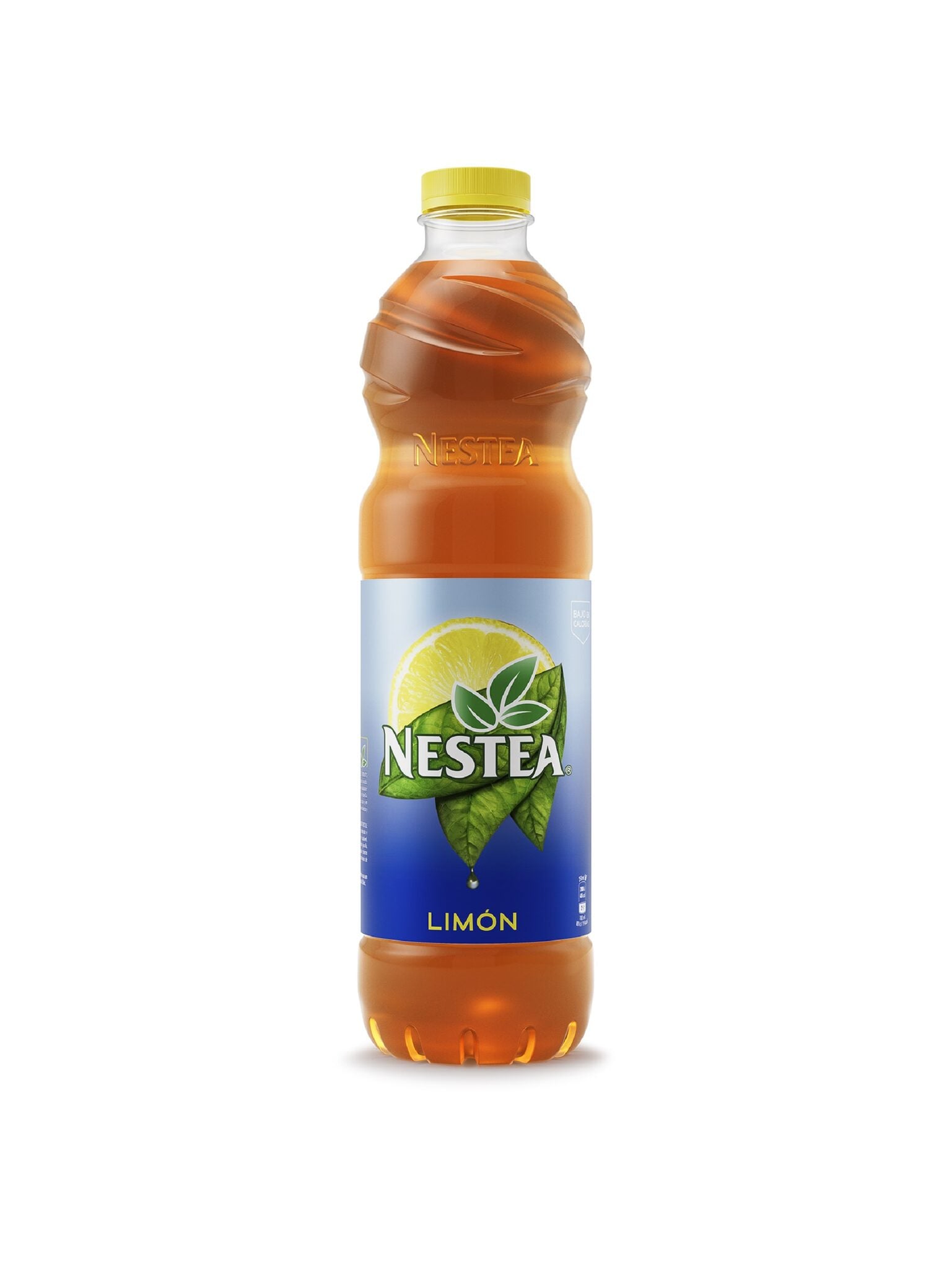 Refresco te limon Nestea 1.5l