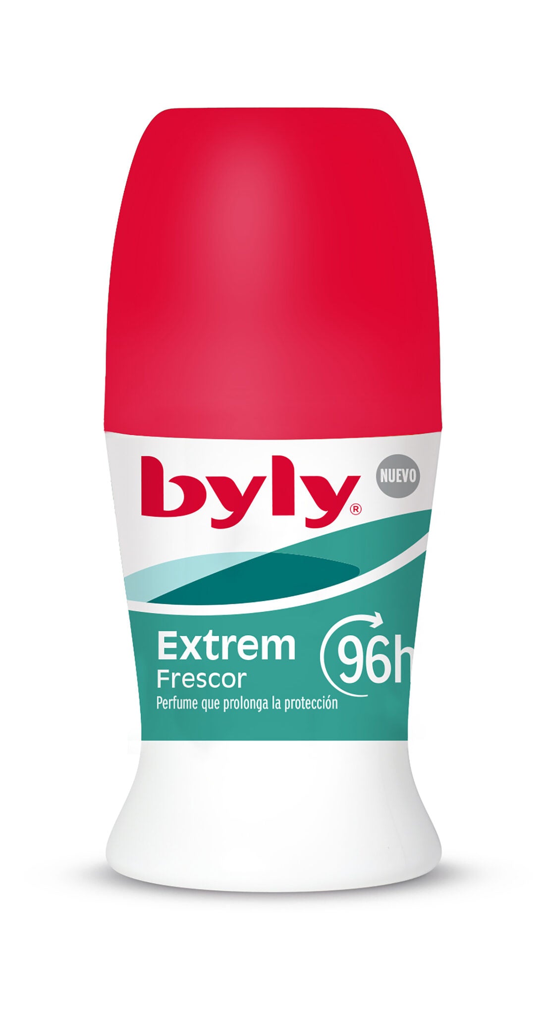 Desodorante roll on extreme sin perfume Byly 50ml