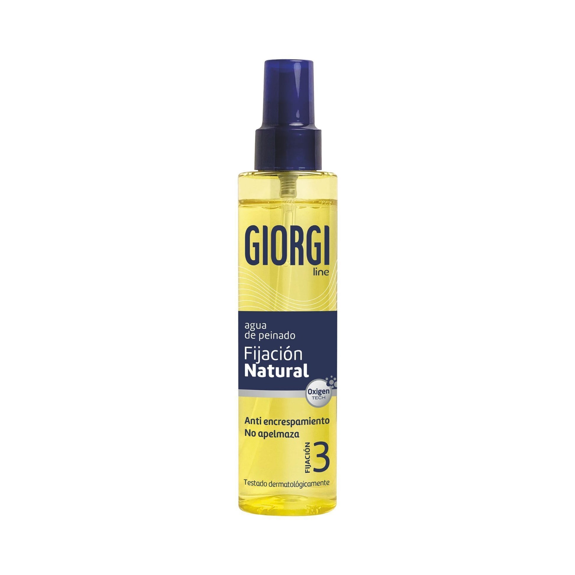 Agua peinado  Giorgi 150ml