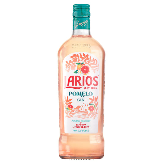 Ginebra pomelo Larios 700ml La Despensa