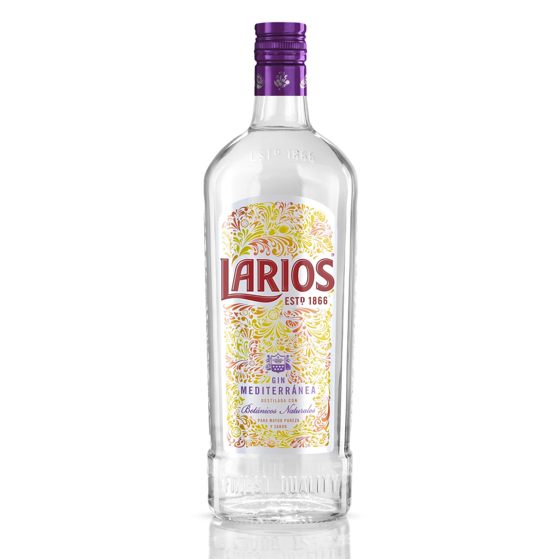 Ginebra  Larios 700ml