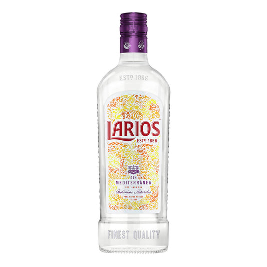 Ginebra  Larios 1l La Despensa