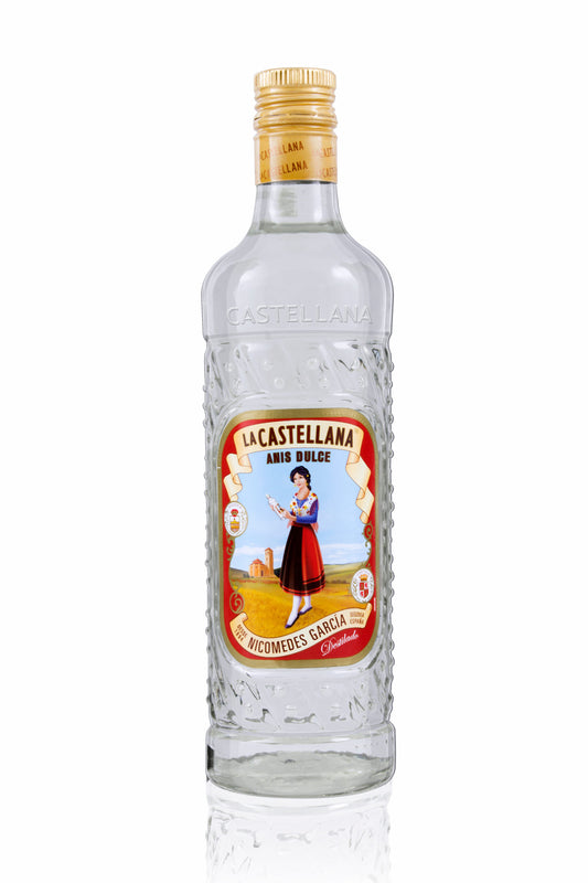 Anis  Castellana 700ml La Despensa