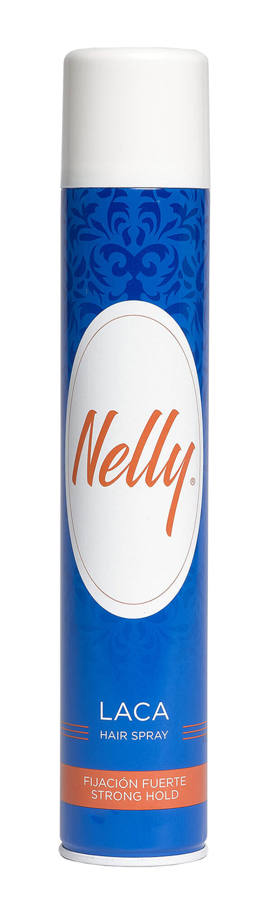 Laca pelo classic Nelly 400ml La Despensa