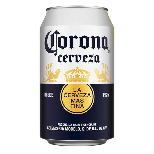 Cerveza lata Corona 33cl La Despensa