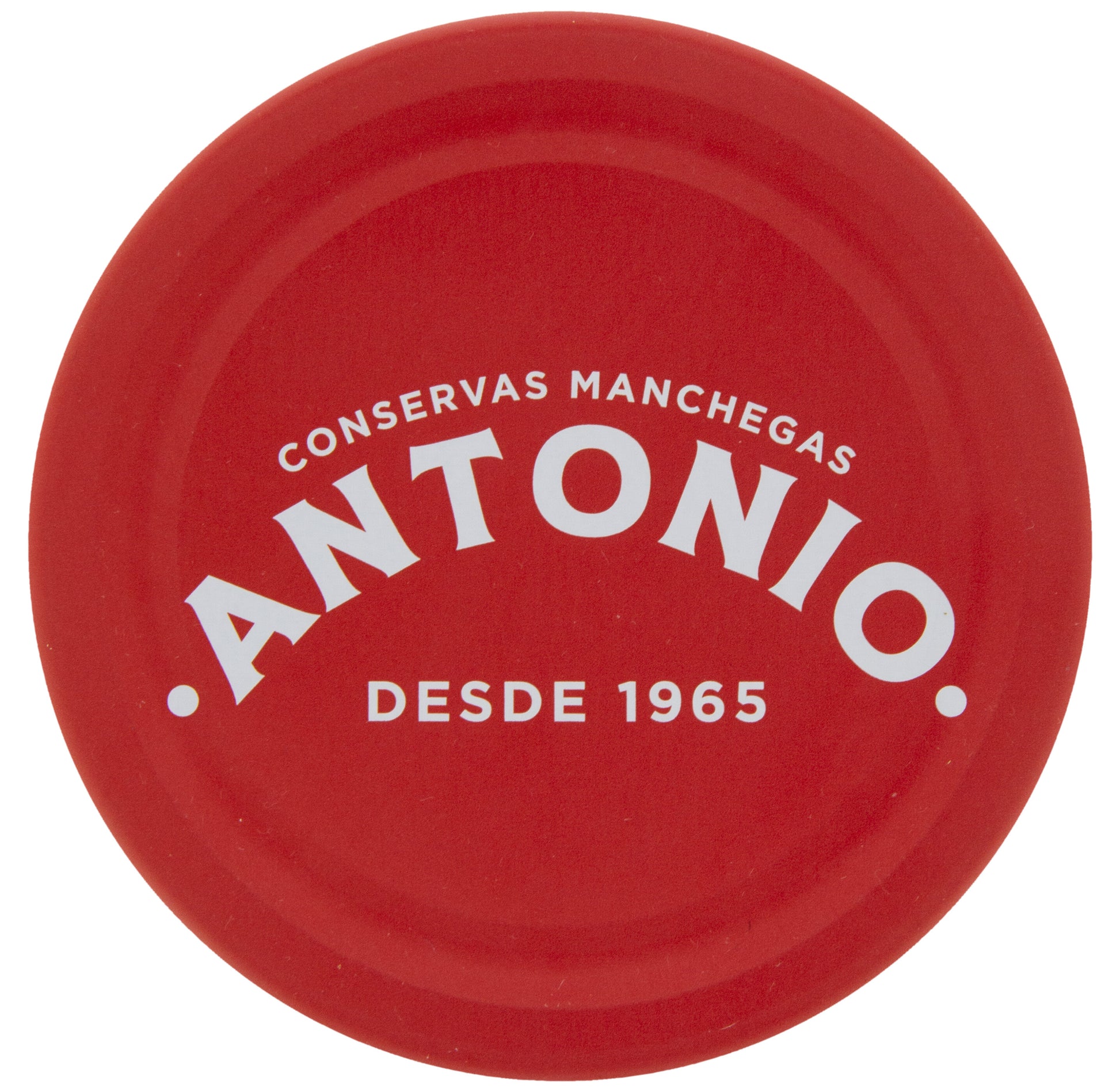 Berenjena rellena pimientos cristal Antonio 300g escurr