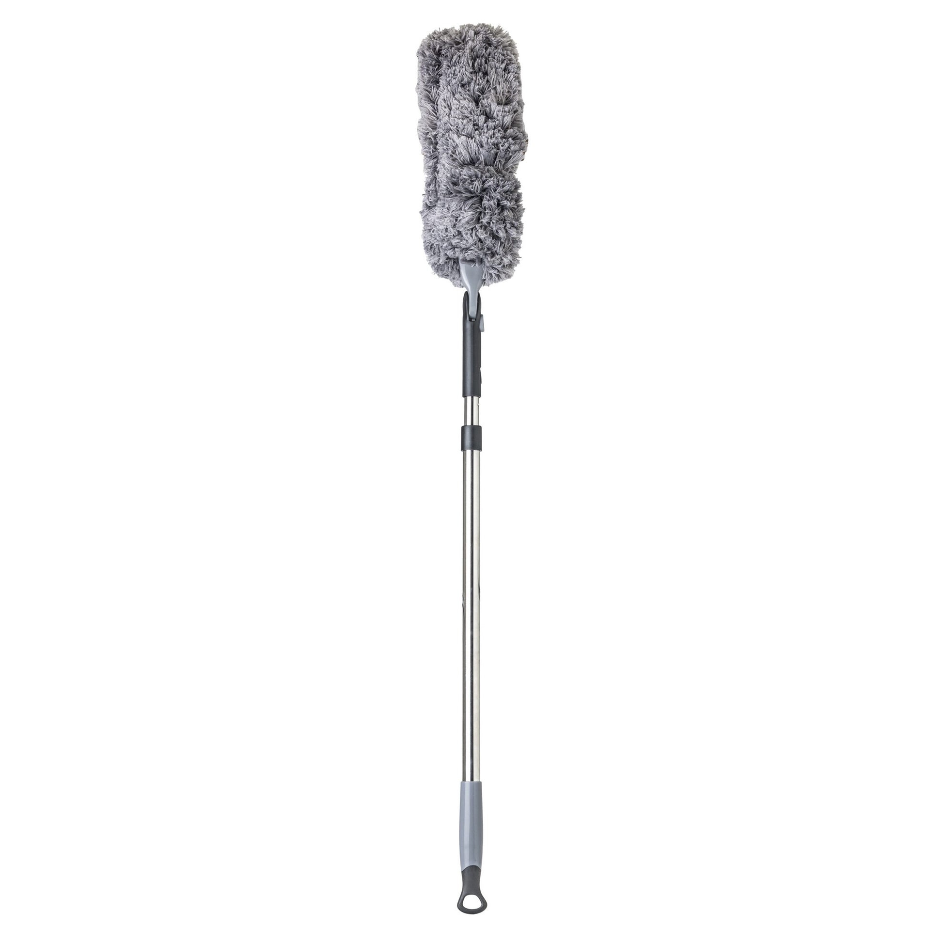 Plumero microfibra extensible Vigar 1u