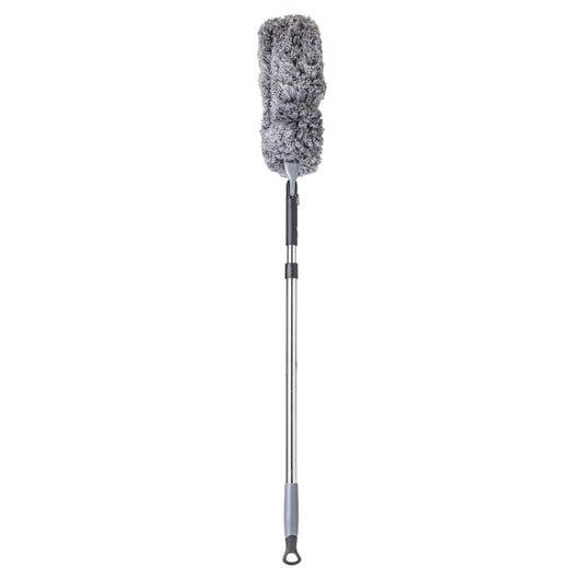 Plumero microfibra extensible Vigar 1u La Despensa