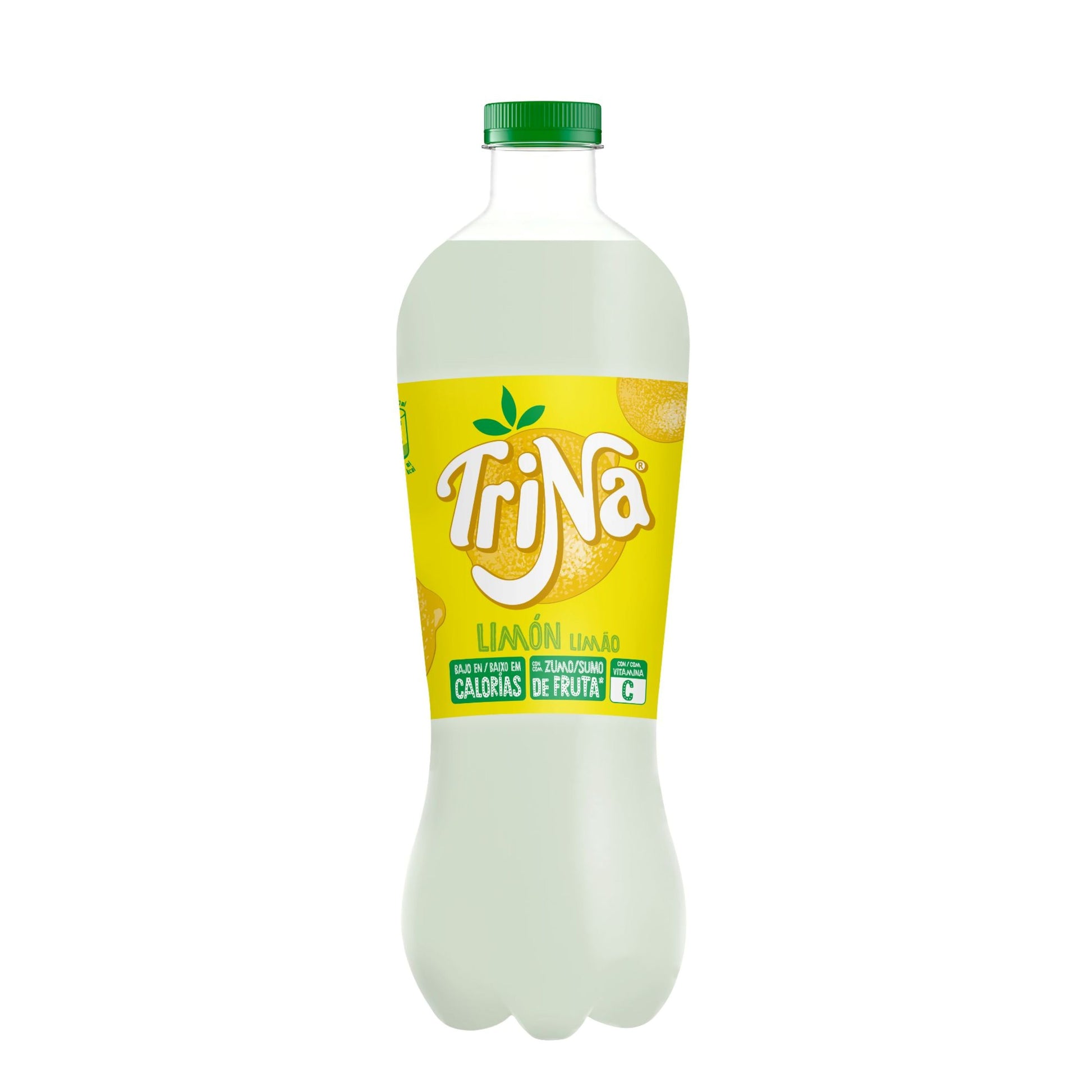 Refresco limon  Trina 1.5l