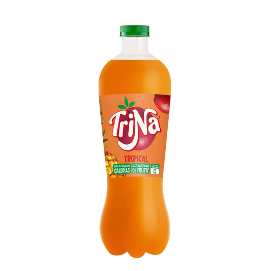 Refresco tropical Trina 1.5l La Despensa