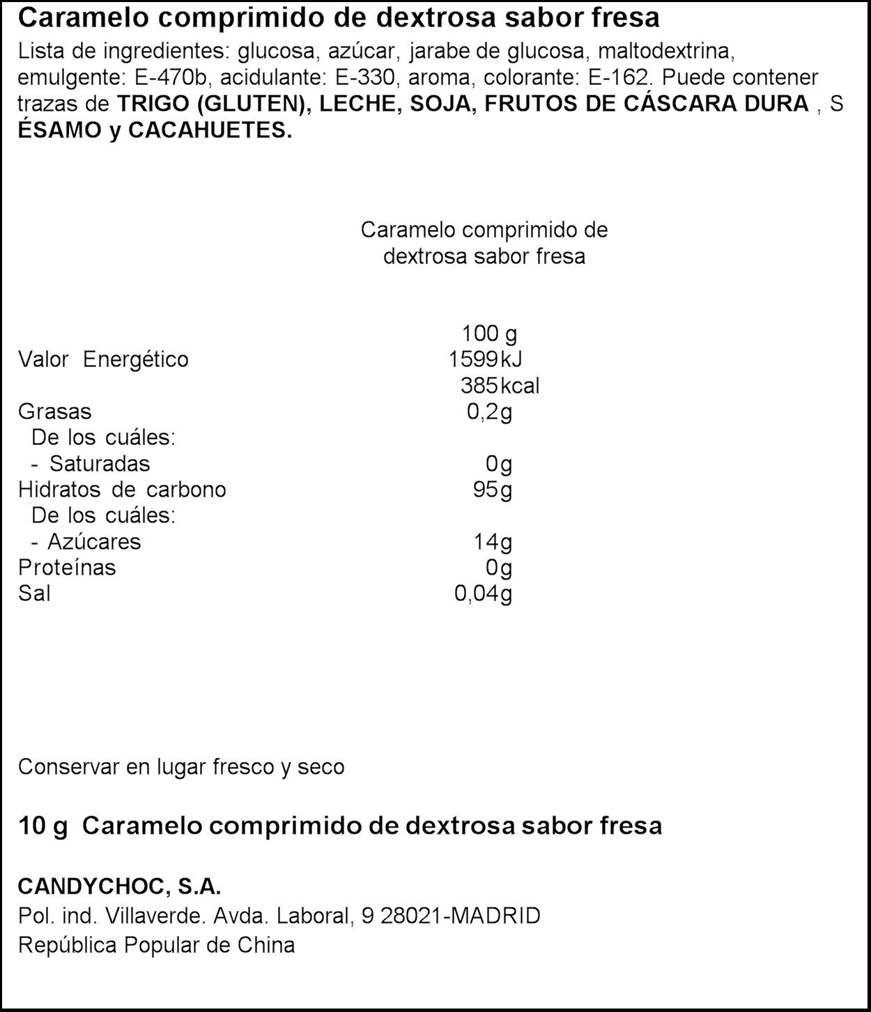 Huevo sorpresa verano Miguelañez 10g