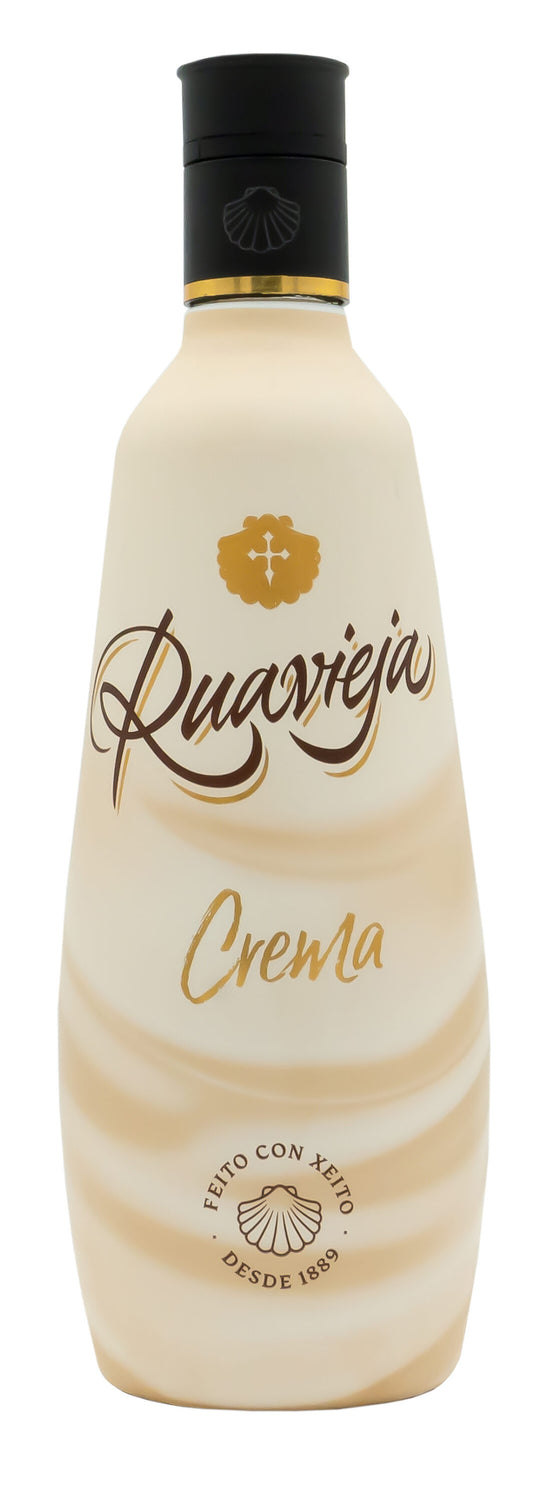 Crema orujo Ruavieja 700ml La Despensa