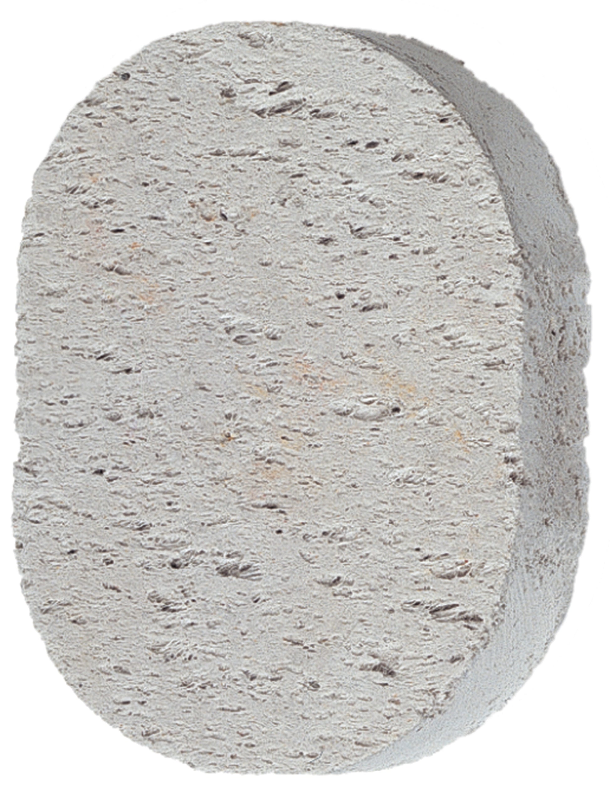 Piedra pomez ovalada Beter 1u