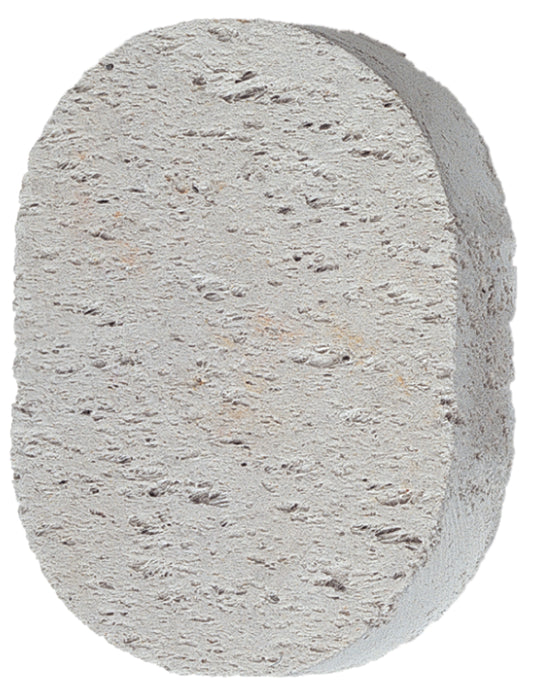 Piedra pomez ovalada Beter 1u La Despensa