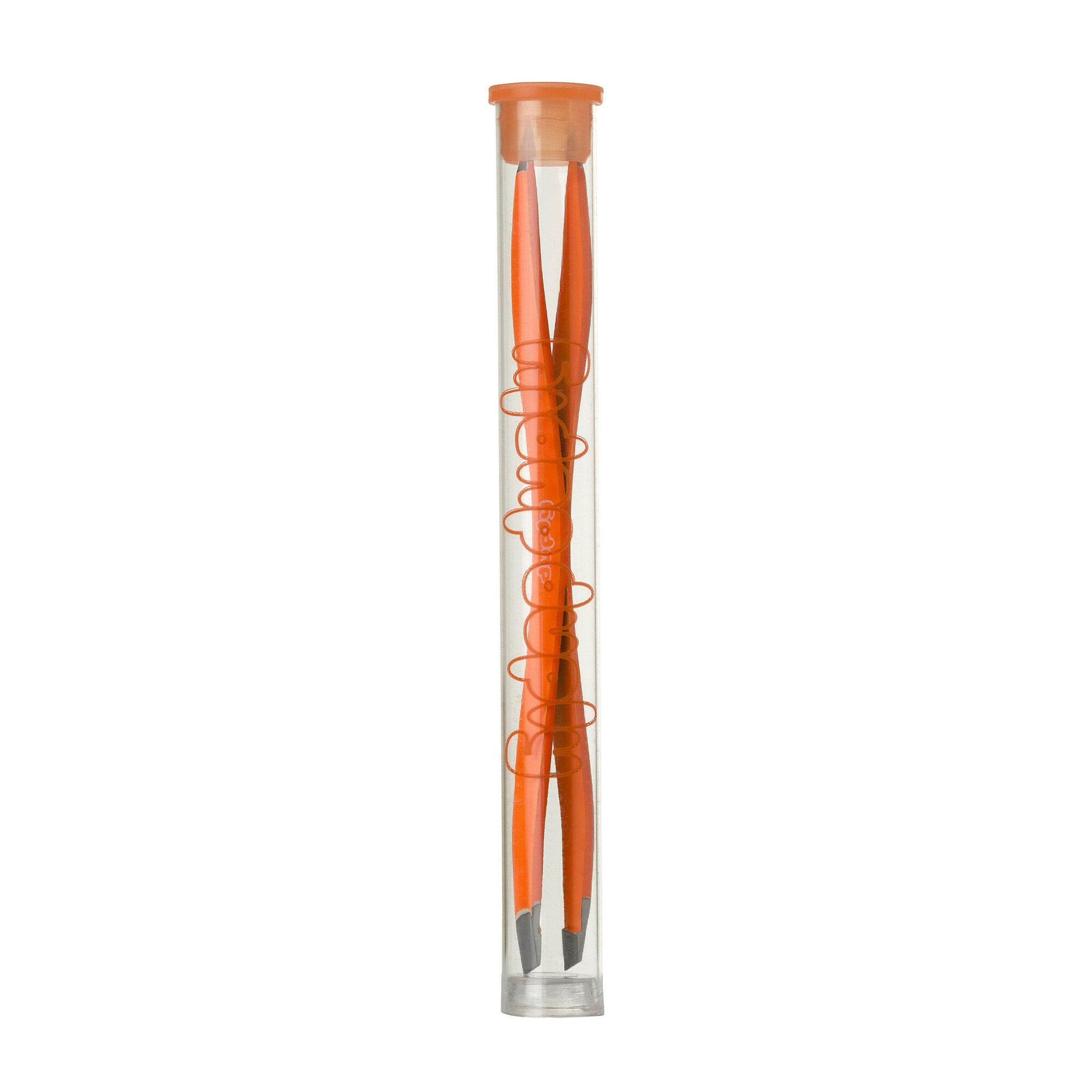 Pinza de depilar doble punta Beter 1u