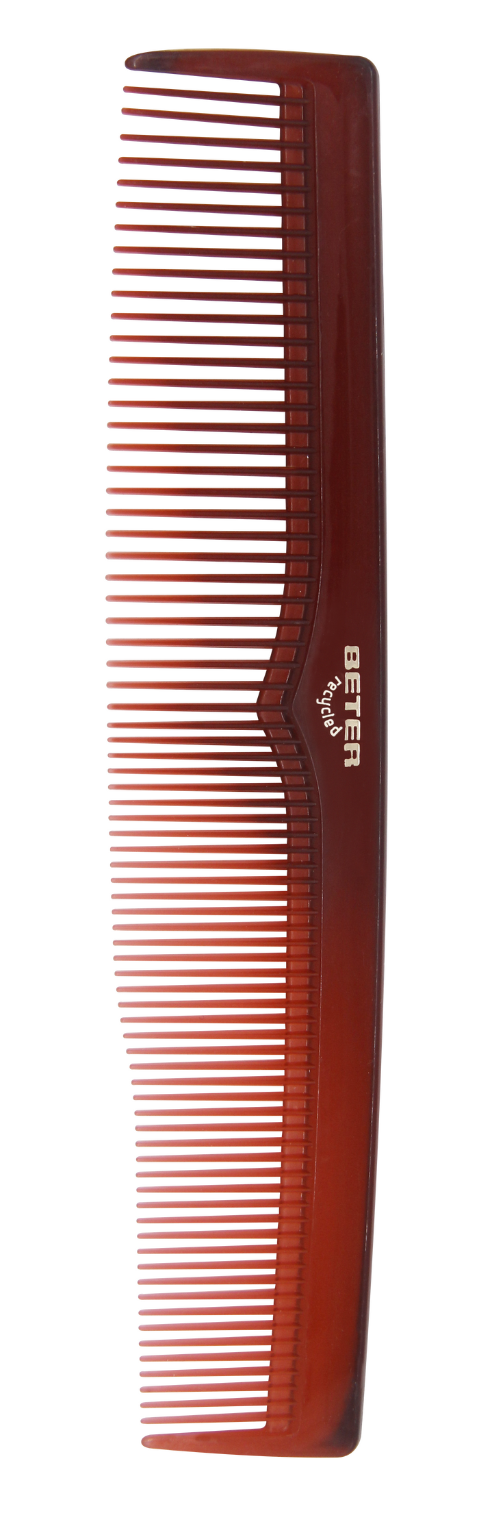 Peine batidor concha Beter 18.5cm