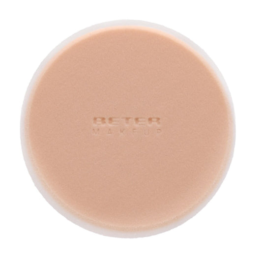 Esponja de maquillaje c/funda Beter 7.5cm La Despensa