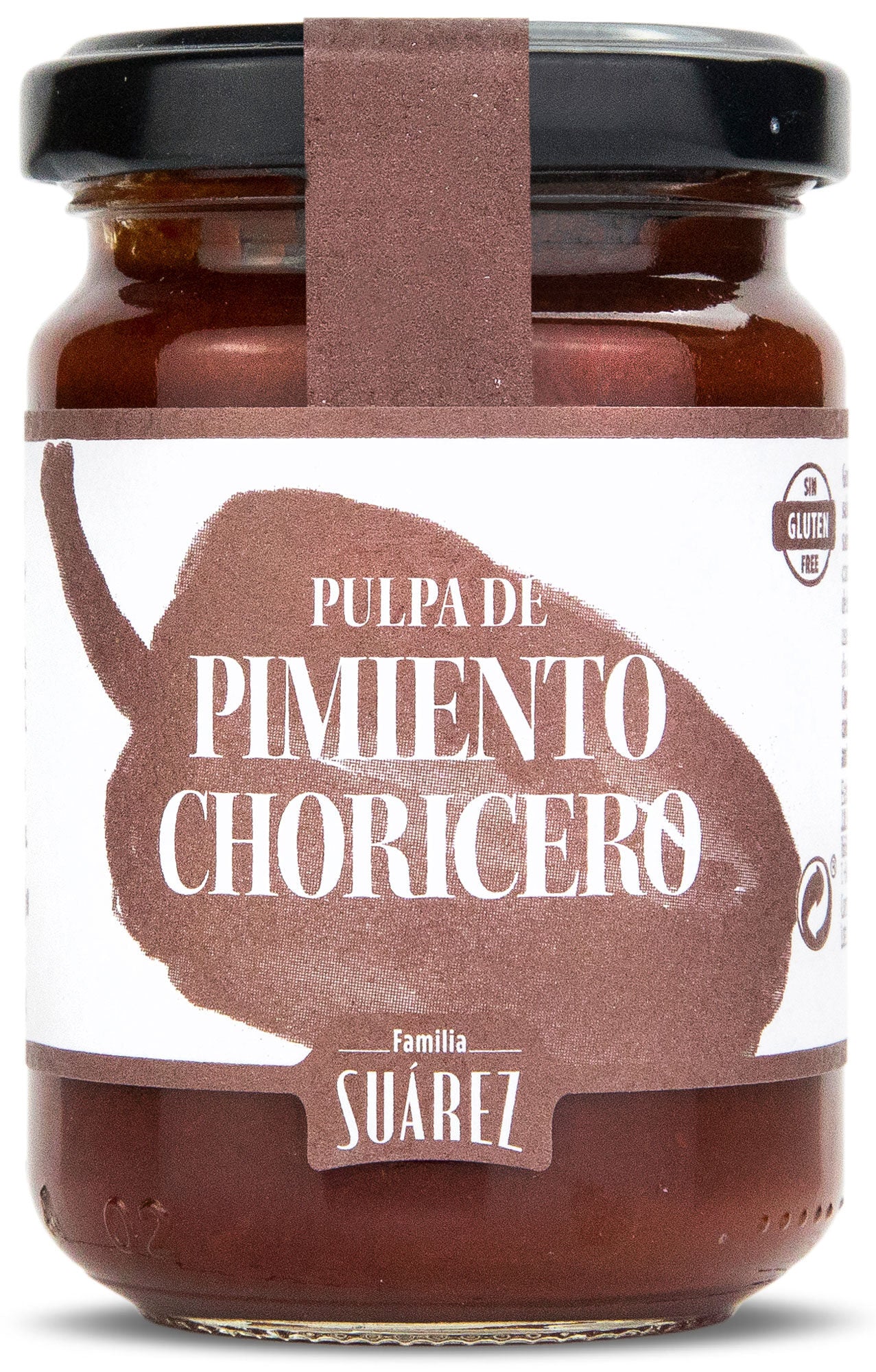 Pimiento choricero 135g