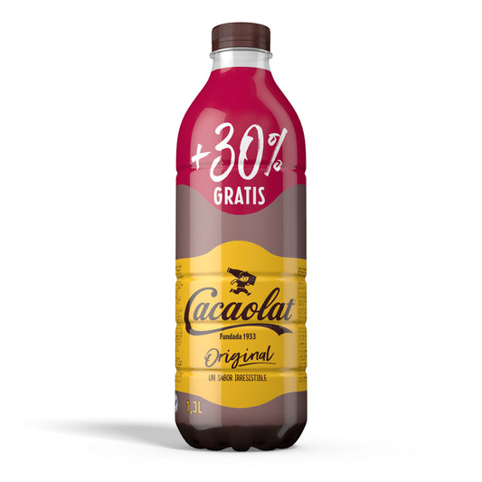Batido cacao Cacaolat 1l La Despensa