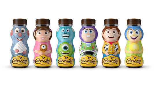 Batido kids Cacaolat 190ml La Despensa