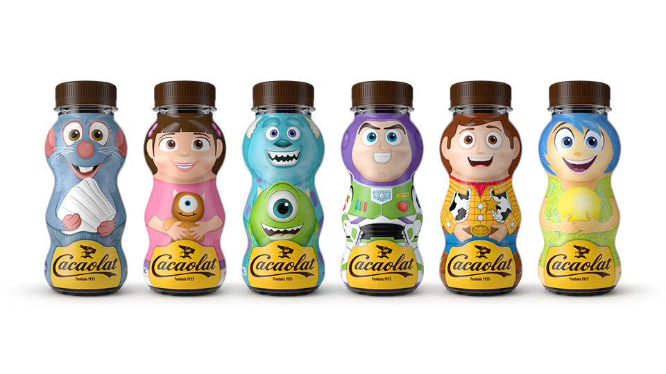 Batido kids Cacaolat 190ml