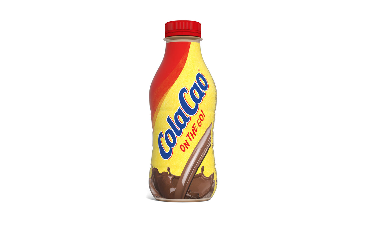 Batido energy Colacao 530ml