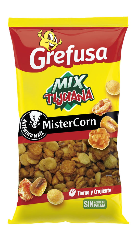 Cocktail mix tijuana Grefusa 145g La Despensa