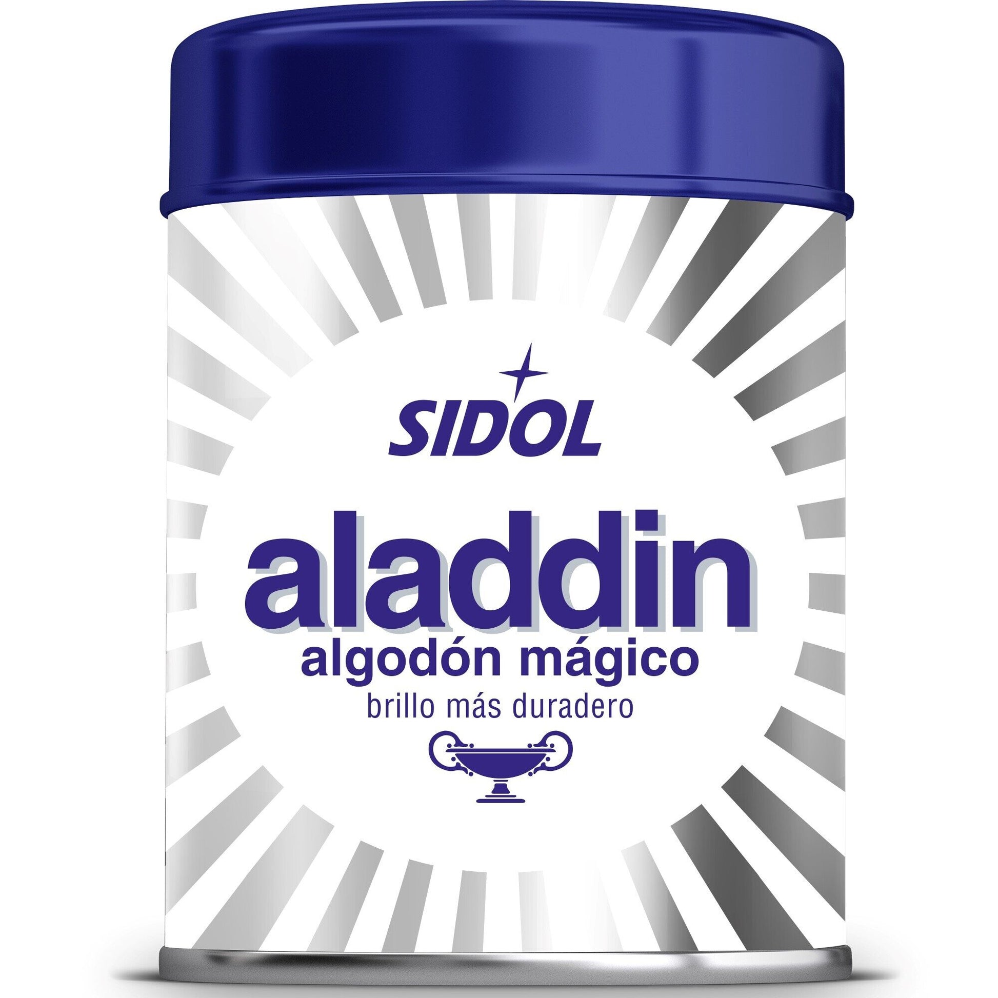 Algodon Aladin  75g  Aladdin 75g