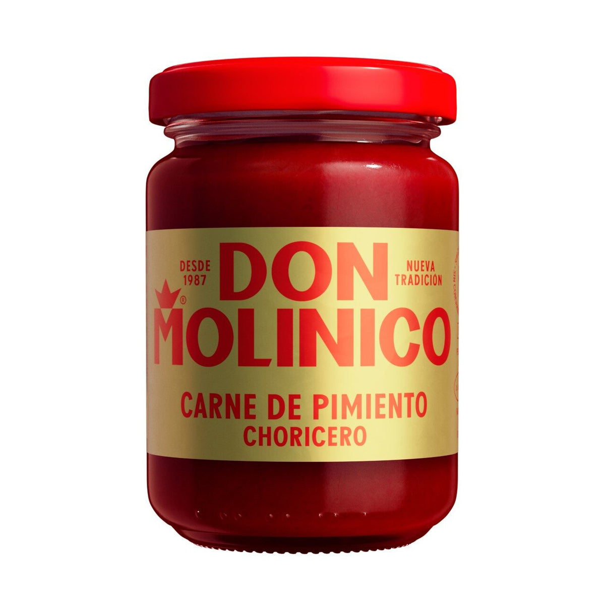 Carne pimiento choricero Naturale 150g