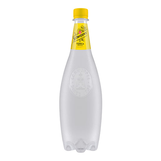 Tónica  Schweppes 1l La Despensa
