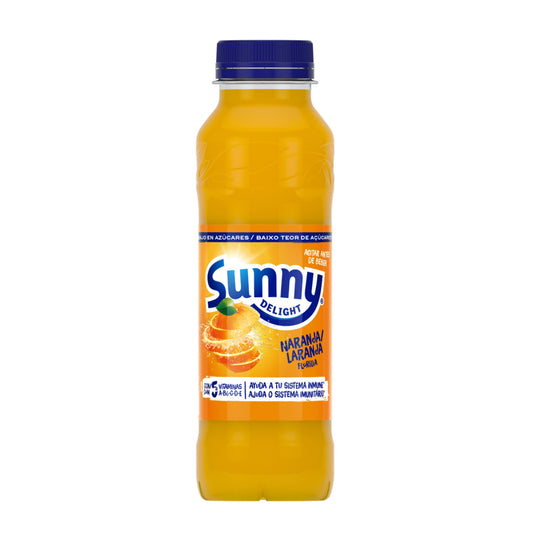 Bebida vitaminada refrigerado florida Sunny delight 330ml La Despensa