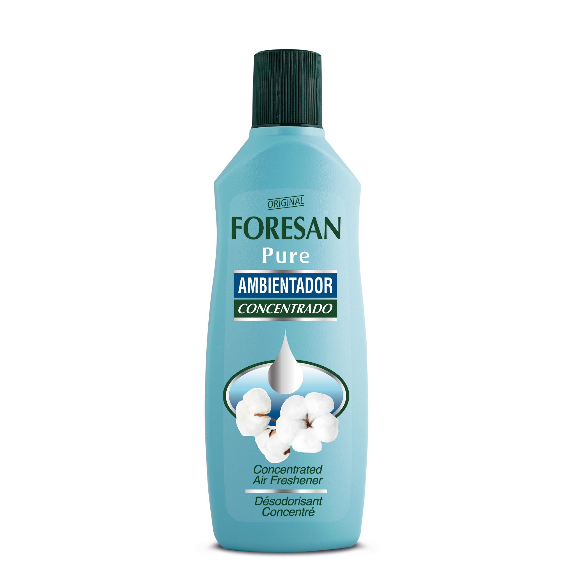 Ambientador líquido pure wc Foresan 125ml