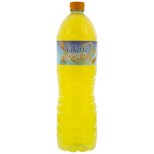Bebida refrescante c/sales miner naranj Valtorre 1.5l La Despensa
