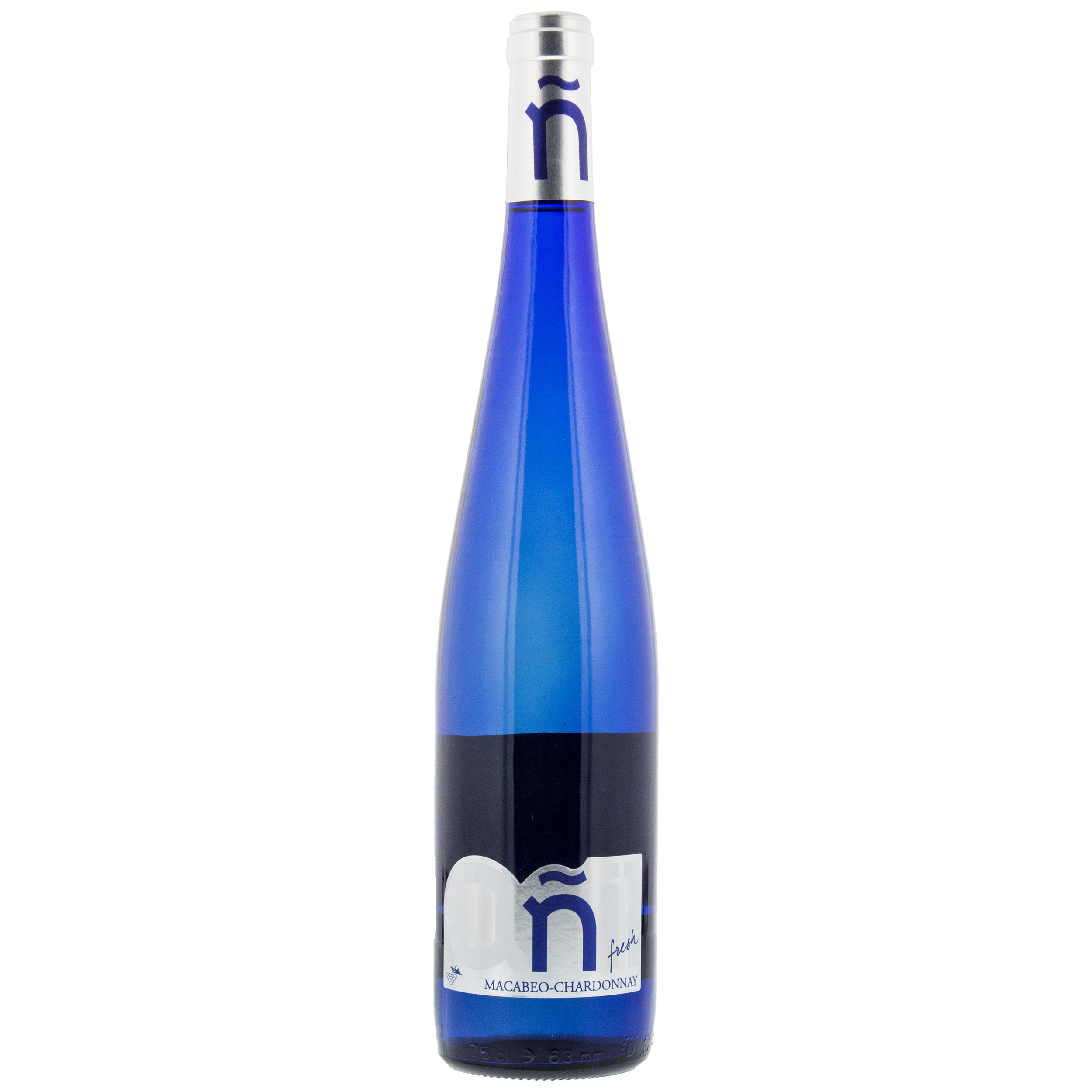 Vino blanco mancha Añil 750ml