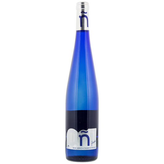 Vino blanco mancha Añil 750ml La Despensa
