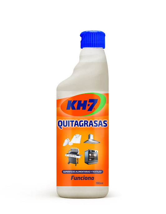 Desengrasante recambio kh7 780ml La Despensa