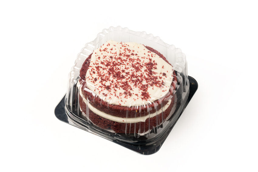 Tarta red velvet San martin 625g