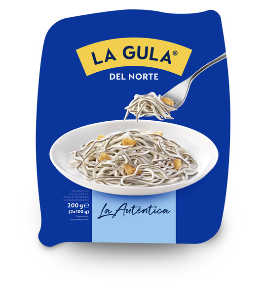 Gula  del norte p2 100g/ud La Despensa