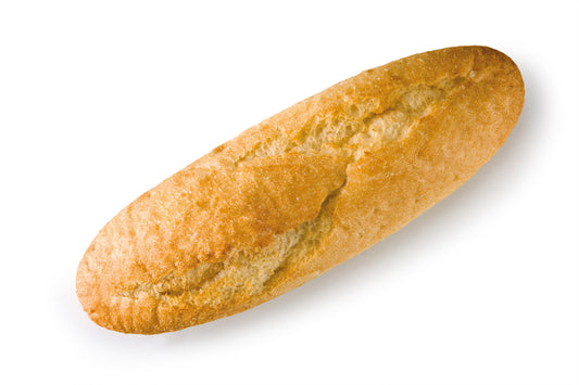 BARRA DE PAN S/GLUTEN 108g La Despensa