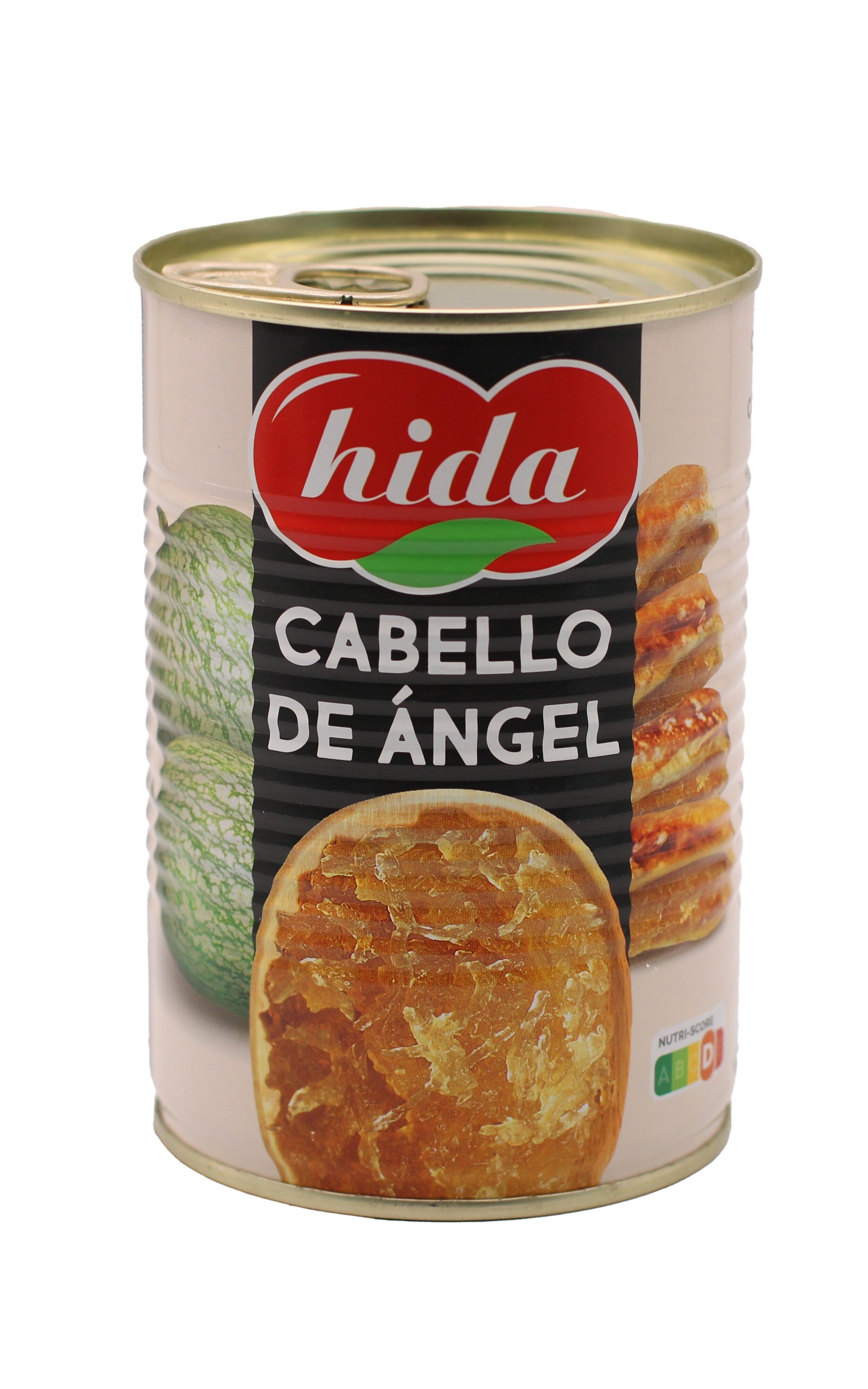Cabello de ángel  Hida 520g
