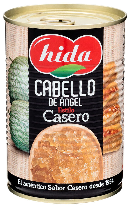 Cabello de ángel  Hida 520g La Despensa