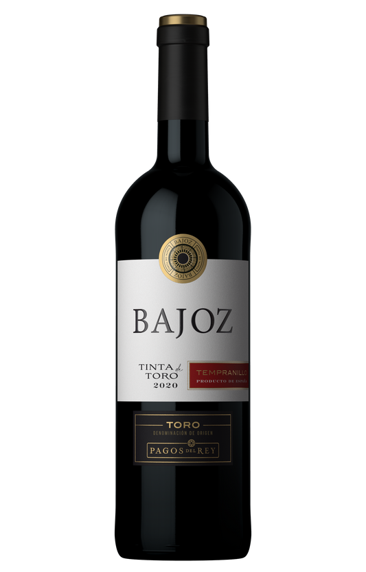 Vino tinto tempranillo toro Bajoz 750ml La Despensa