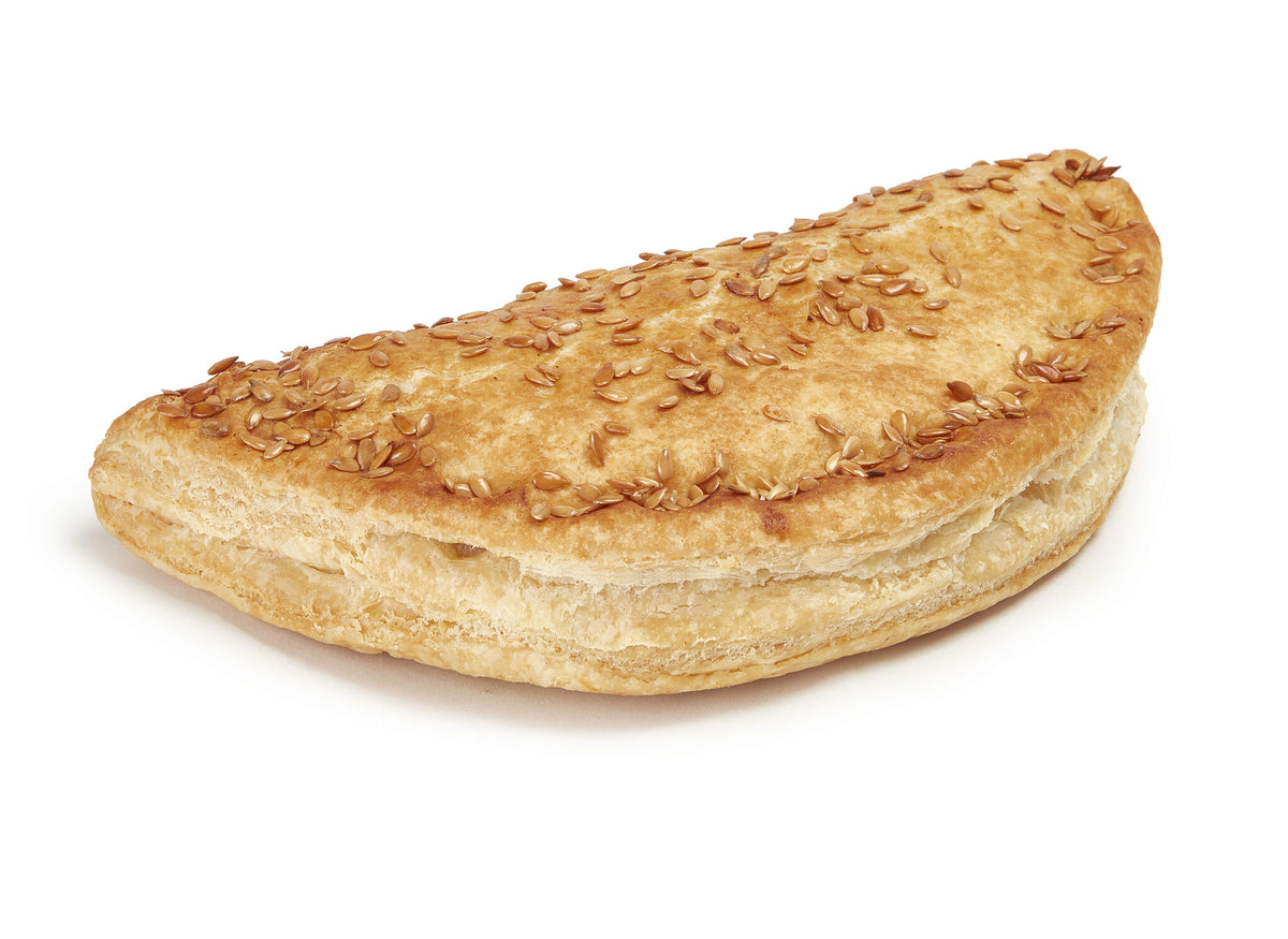 Empanada pollo bechamel 113g