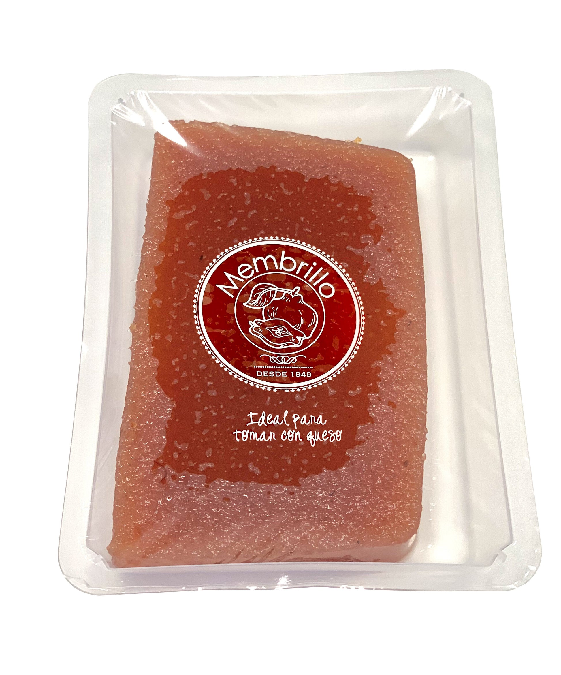 Carne membrillo artesana Emily foods 250g