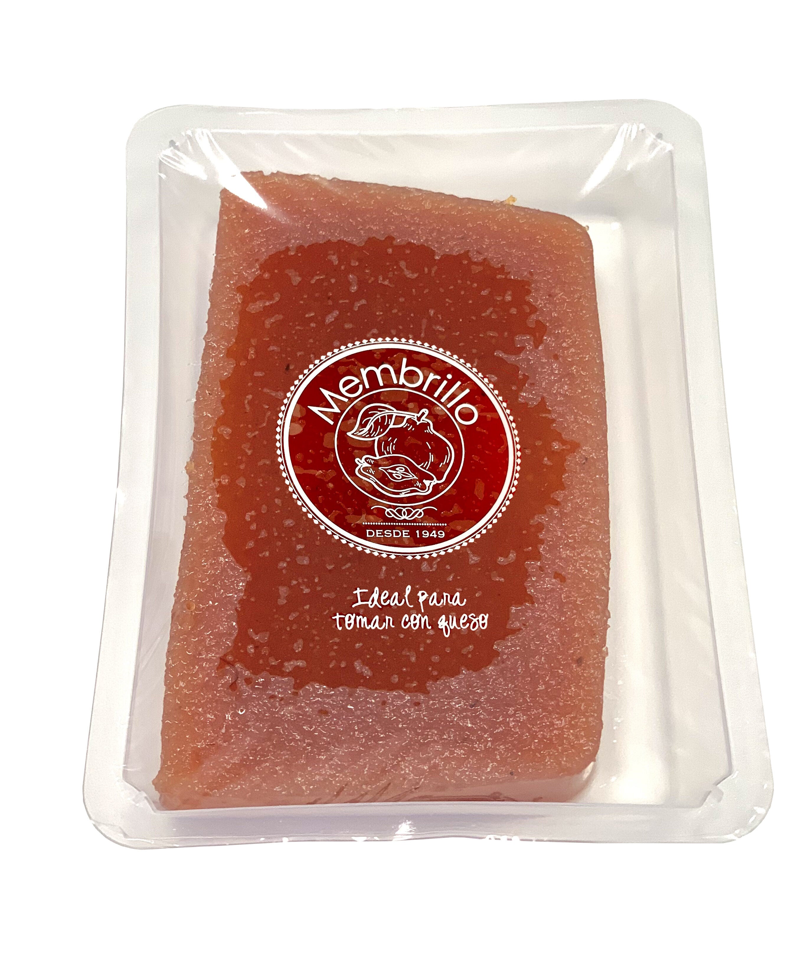Carne membrillo artesana Emily foods 250g