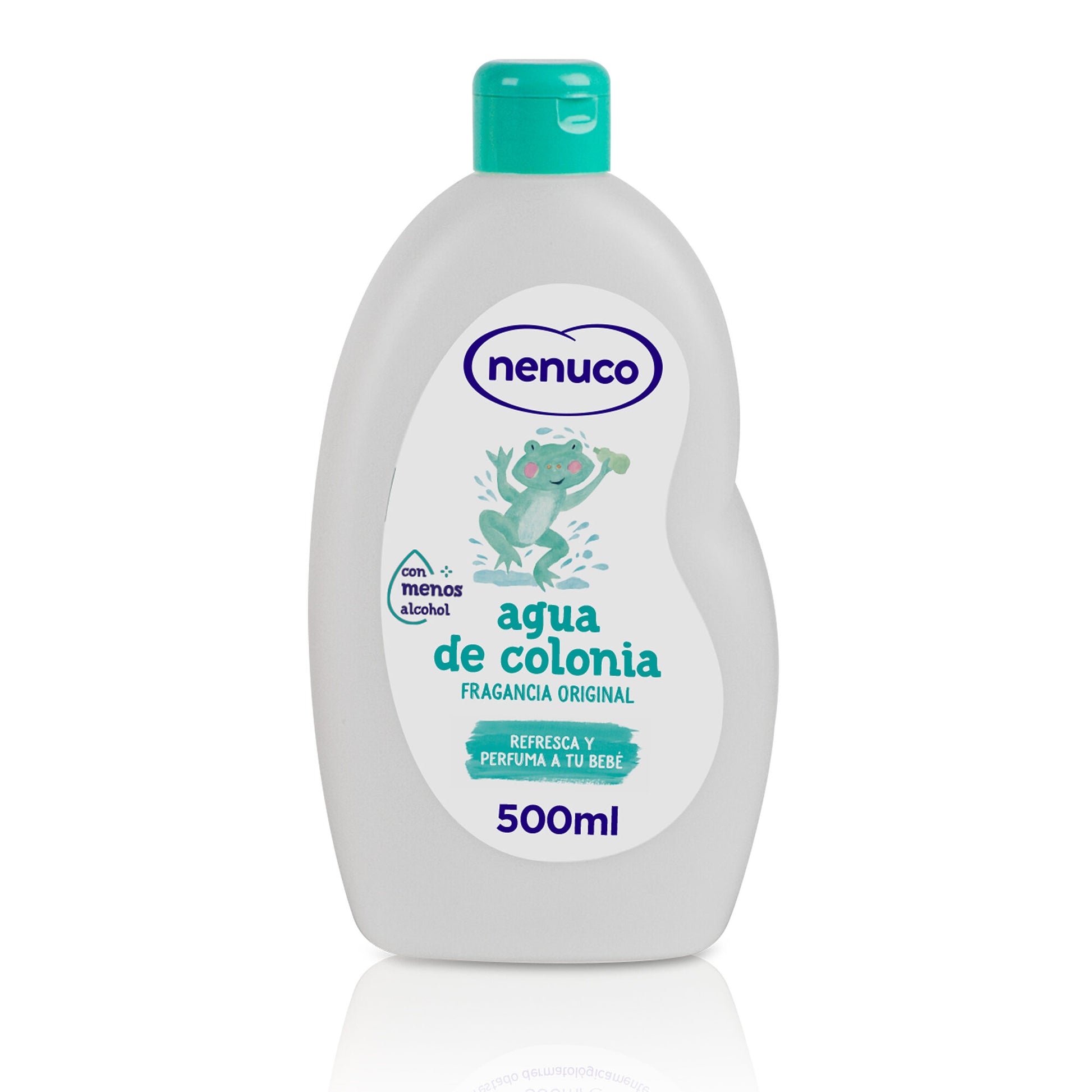 Colonia infantil  Nenuco 500ml