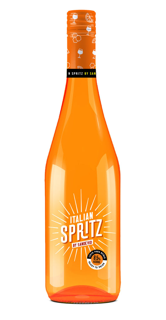 Cocktail italian sprintz Sandevid 750ml La Despensa